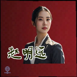 赵明远