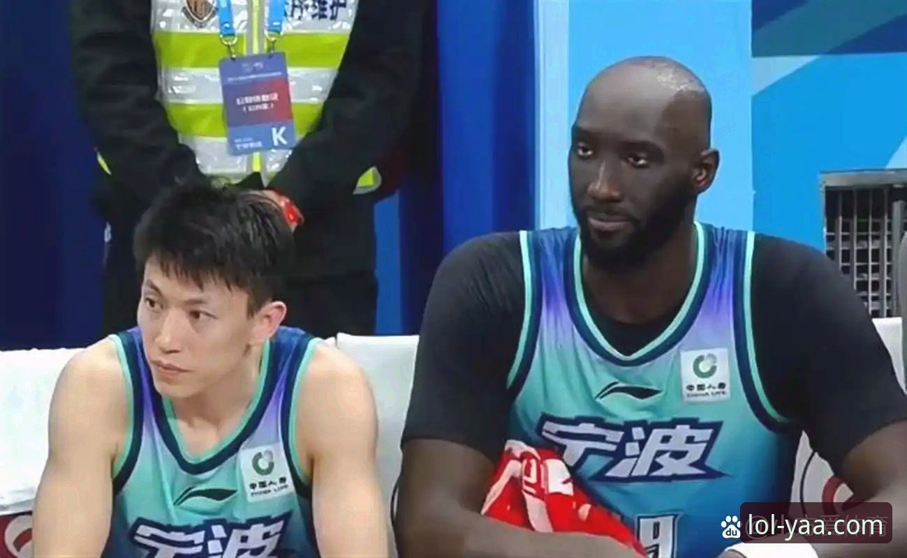 英雄联盟押注怎么玩下载不了怎么办 浙江83-81加时逆转宁波晋级八强!兰道夫33分主导绝地反击,LOL电竞平台带你重温经典之战最新动态
